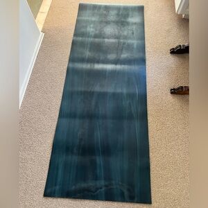 Lululemon Yoga Mat
